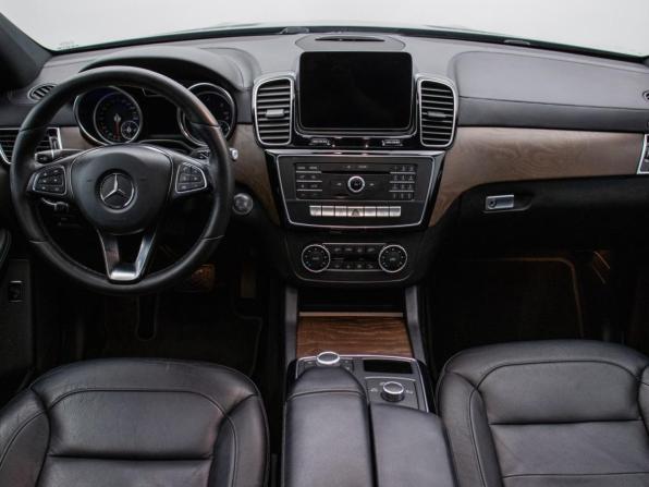 Mercedes-Benz GLE Coupe I (C292) с пробегом 2018 года, цена 4 675 000 рублей, 106000 км, внедорожник, Автокод Объявления