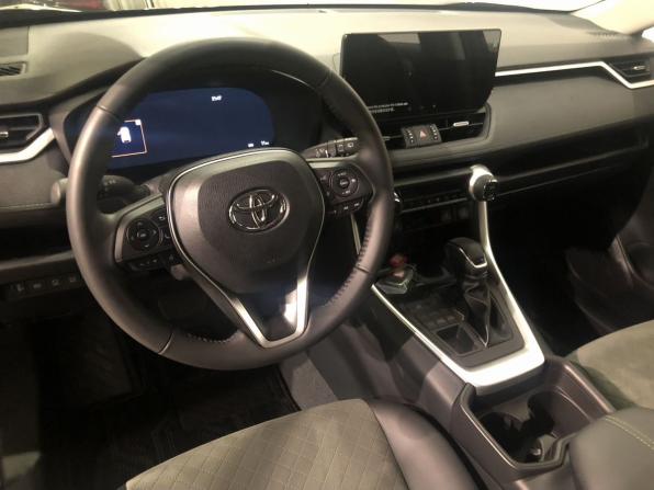 Toyota RAV4 V (XA50) с пробегом 2025 года, цена 4 800 000 рублей, 10 км, внедорожник, Автокод Объявления