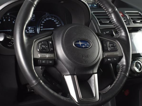 Subaru Forester IV Рестайлинг 2 с пробегом 2018 года, цена 2 499 999 рублей, 131060 км, внедорожник, Автокод Объявления