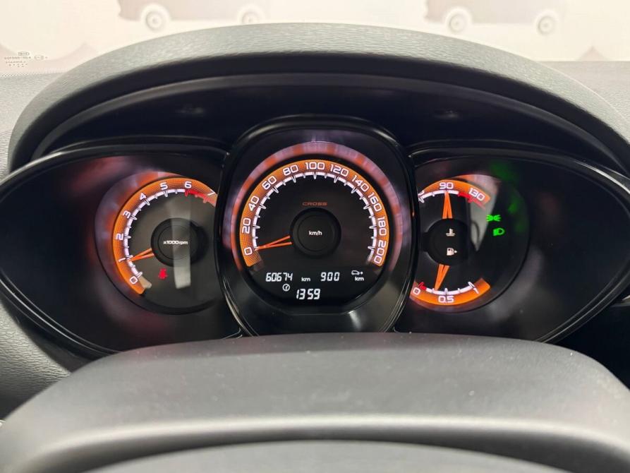 Lada (ВАЗ) Vesta I Ставрополь  - изображение 12