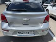 Chevrolet Cruze I Рестайлинг Уфа  - изображение 20