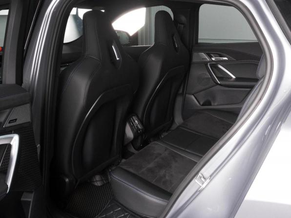 BMW X2 II (U10) с пробегом 2025 года, цена 7 998 000 рублей, 3599 км, внедорожник, Автокод Объявления