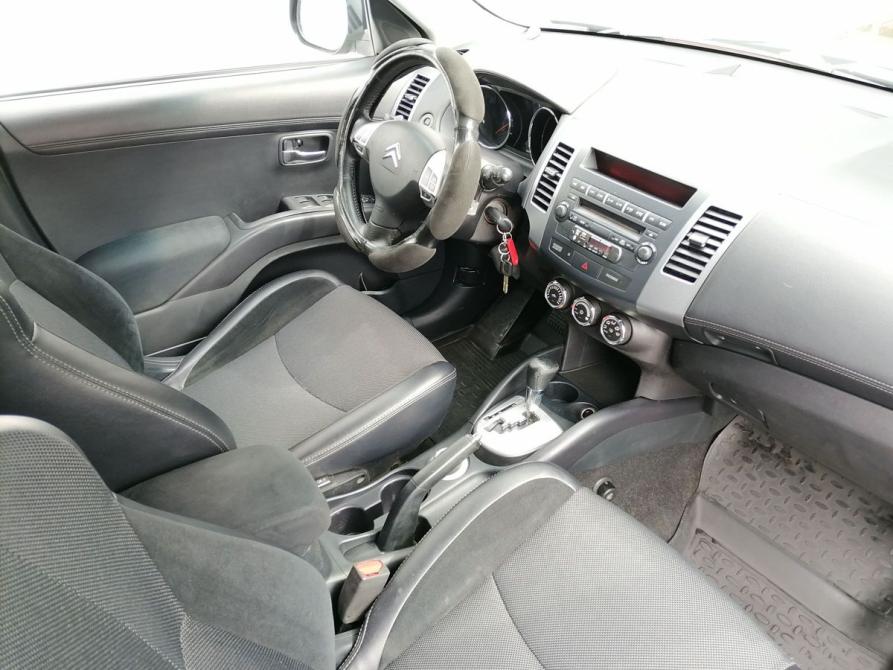 Citroen C-Crosser Москва  - изображение 9