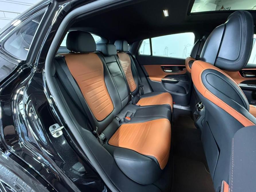 Mercedes-Benz GLC Coupe II (C254) Москва  - изображение 24