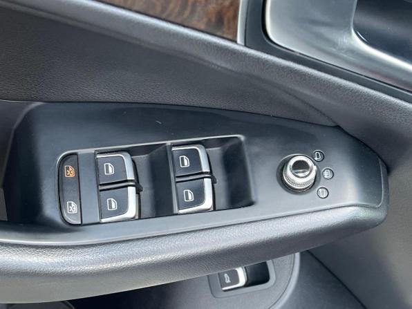 Audi Q5 I (8R) Рестайлинг с пробегом 2013 года, цена 3 400 000 рублей, 79100 км, внедорожник, Автокод Объявления