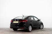 Hyundai Solaris II Рестайлинг Сургут  - изображение 22