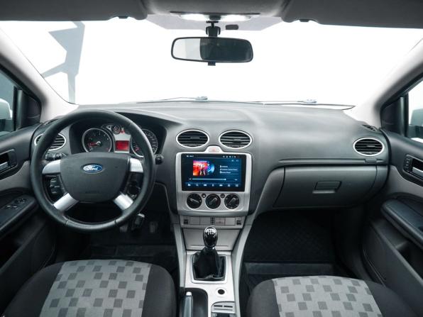 Ford Focus II Рестайлинг с пробегом 2009 года, цена 599 000 рублей, 279942 км, хэтчбек, Автокод Объявления