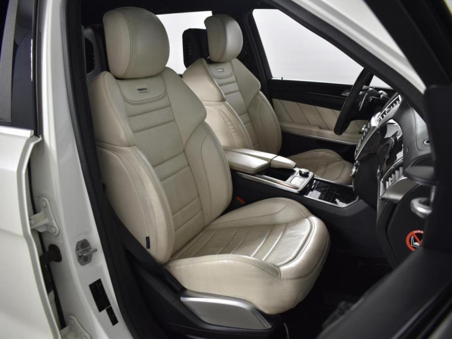 Mercedes-Benz GL-Класс AMG Казань  - изображение 8
