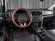 Kia Sportage IV Рестайлинг Тюмень  - изображение 32