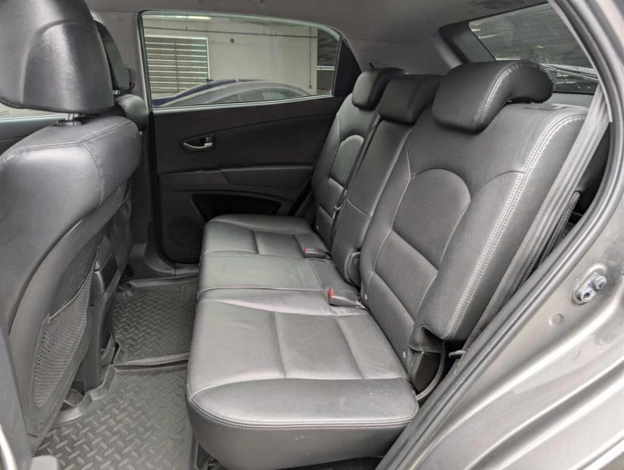 SsangYong Actyon II Москва  - изображение 9
