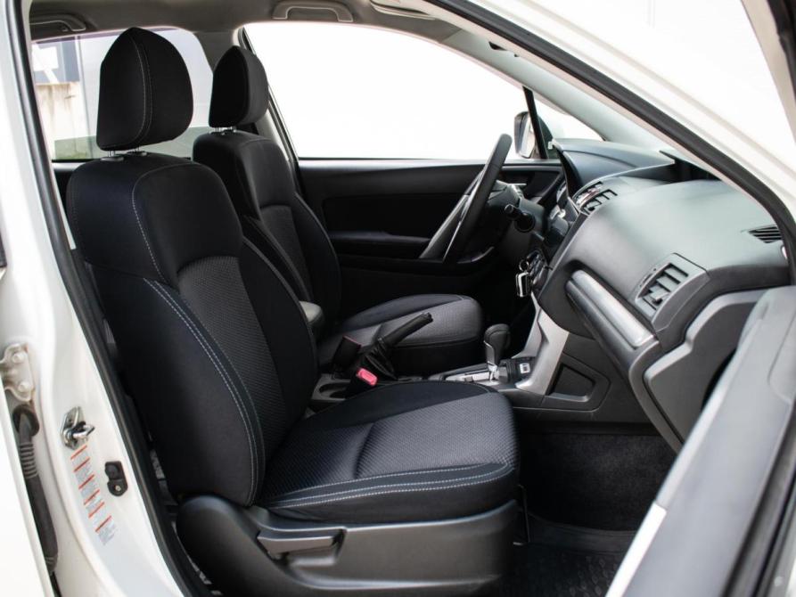 Subaru Forester IV Краснодар  - изображение 8