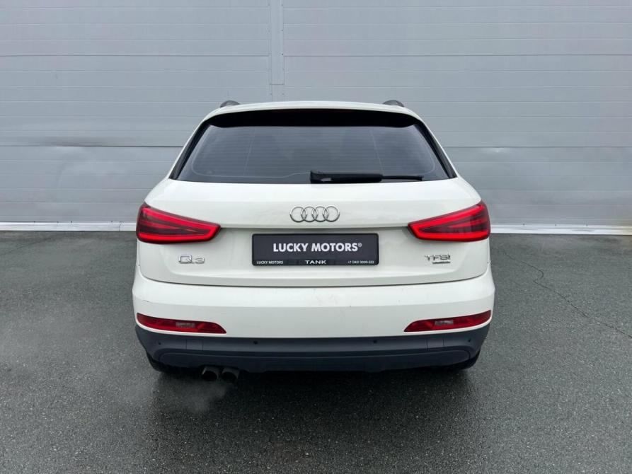 Audi Q3 I (8U) Екатеринбург  - изображение 7