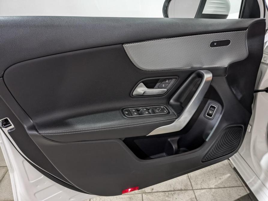 Mercedes-Benz A-Класс IV (W177) Москва  - изображение 19
