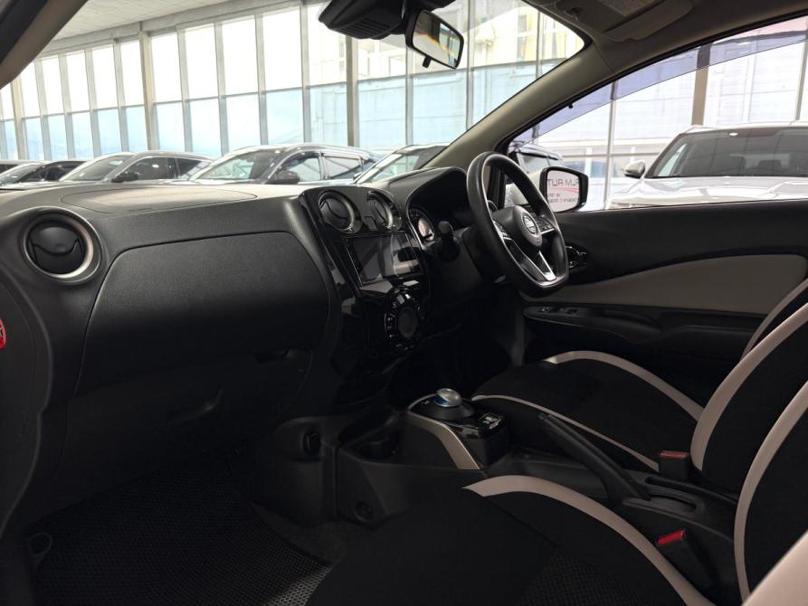 Nissan Note II Рестайлинг Новороссийск  - изображение 10