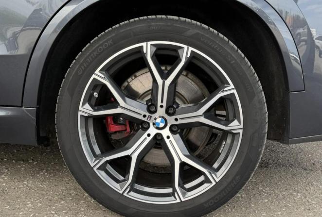 BMW X5 IV (G05/G18) с пробегом 2021 года, цена 8 050 000 рублей, 71029 км, внедорожник, Автокод Объявления