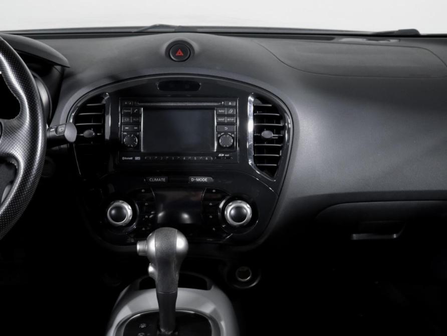 Nissan Juke I Москва  - изображение 14