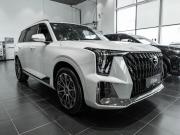 GAC GS8 II Москва  - изображение 10