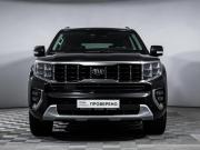 Kia Mohave I Рестайлинг 2 Москва  - изображение 25