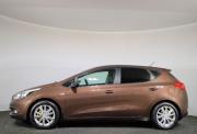 Kia Ceed II Ярославль  - изображение 31