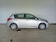 Nissan Tiida I Рестайлинг Москва  - изображение 24