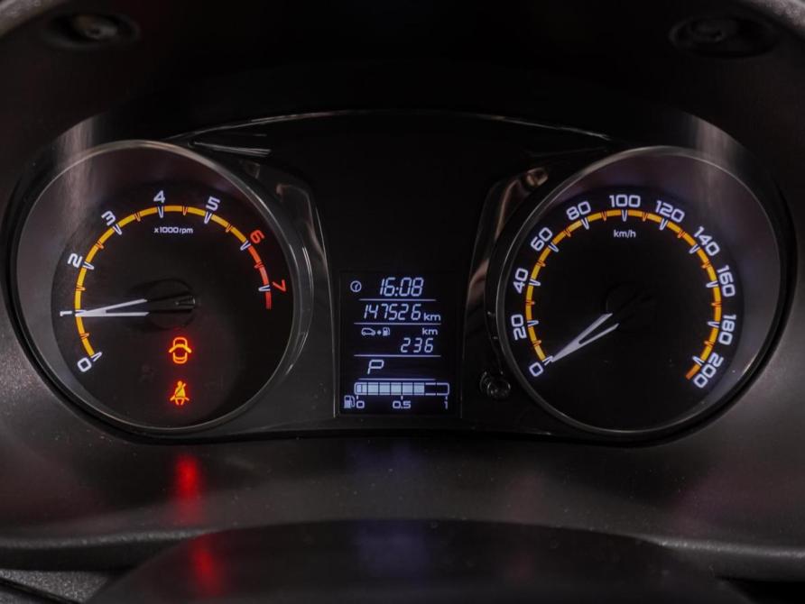 Lada (ВАЗ) Granta I Рестайлинг Воронеж  - изображение 14