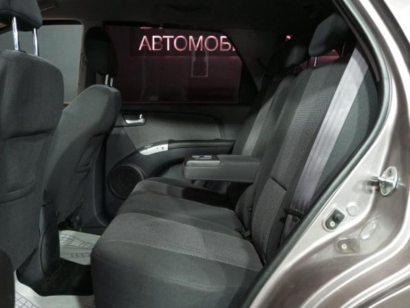 Kia Sportage II Рестайлинг с пробегом 2009 года, цена 799 000 рублей, 153004 км, внедорожник, Автокод Объявления