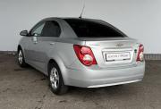Chevrolet Aveo II Киров  - изображение 35
