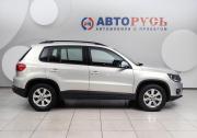 Volkswagen Tiguan I Рестайлинг Подольск  - изображение 31