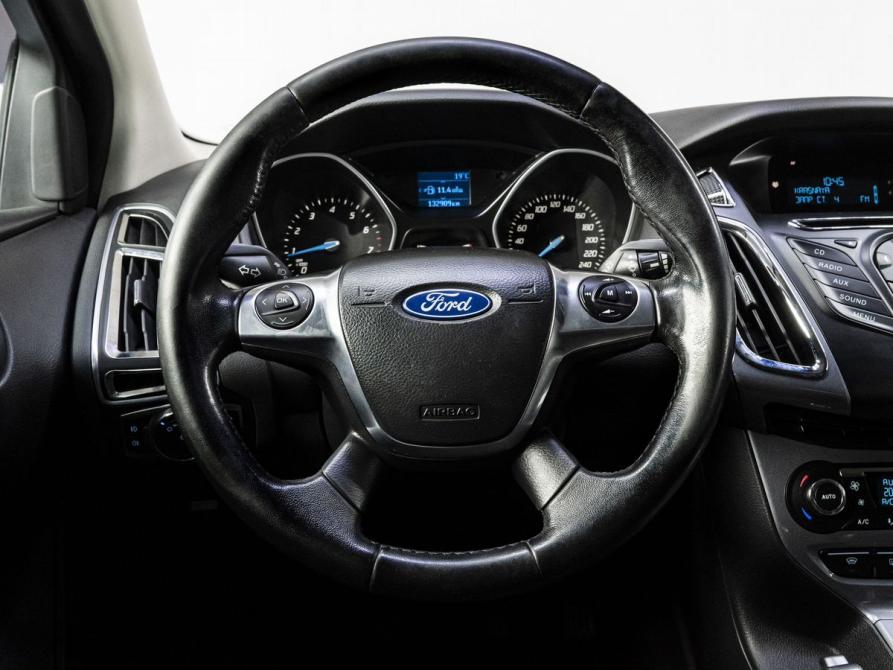 Ford Focus III Тюмень  - изображение 17