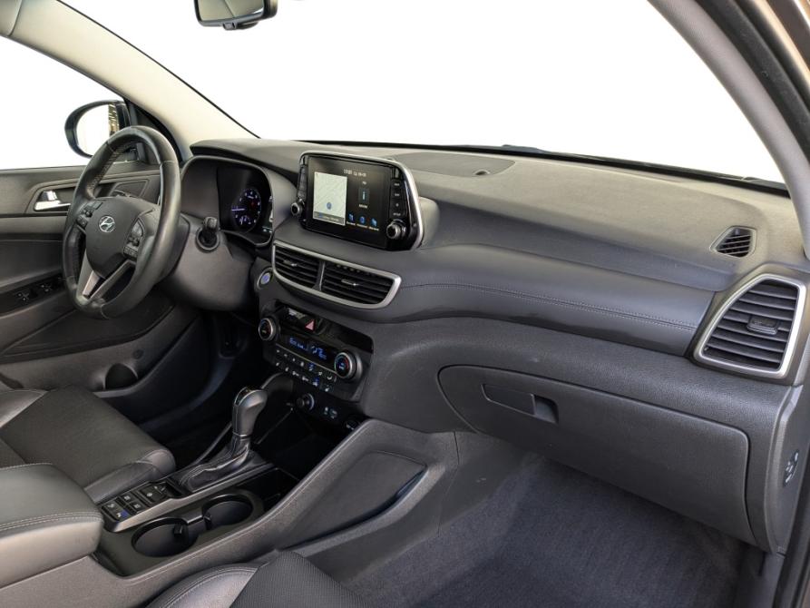 Hyundai Tucson III Рестайлинг Москва  - изображение 27