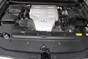 Lexus GX II Рестайлинг 2 Владивосток  - изображение 41