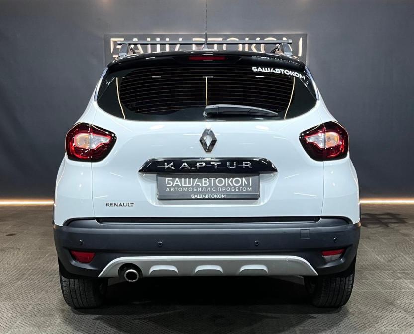 Renault Kaptur I Уфа  - изображение 6