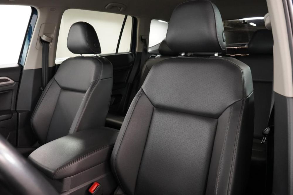 Volkswagen Teramont I Москва  - изображение 19