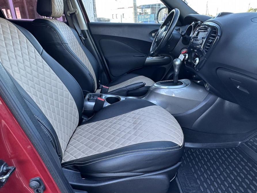 Nissan Juke I Ярославль  - изображение 34