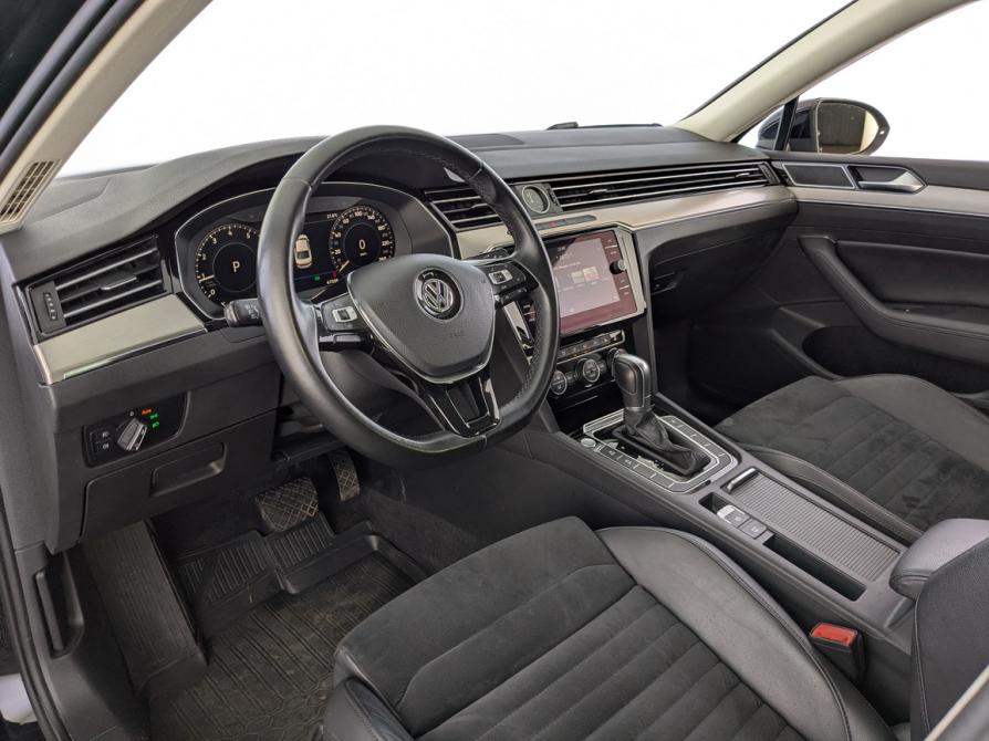 Volkswagen Passat B8 Москва  - изображение 17
