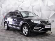 Geely Atlas I Ульяновск  - изображение 27