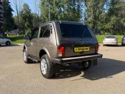 Lada (ВАЗ) Niva Legend Нефтекамск  - изображение 16