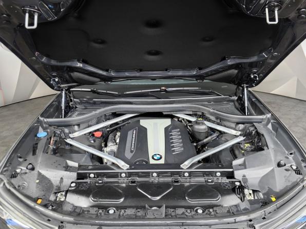 BMW X7 I (G07) с пробегом 2019 года, цена 6 300 000 рублей, 167500 км, внедорожник, Автокод Объявления
