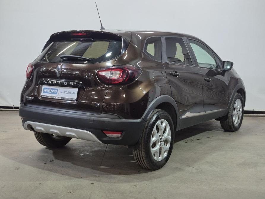 Renault Kaptur I Ярославль  - изображение 5