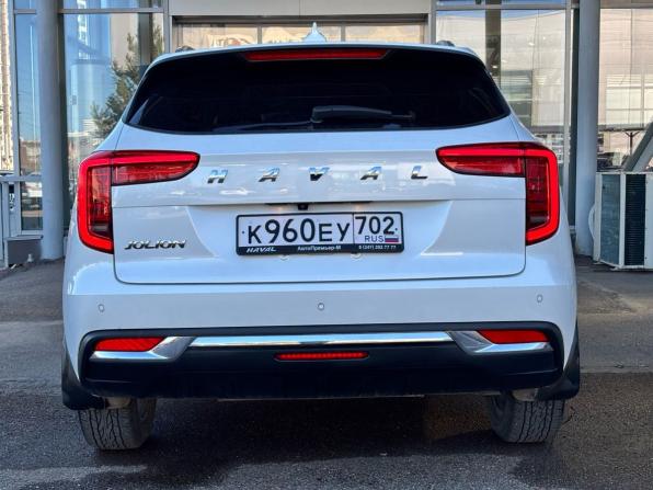 Haval Jolion I с пробегом 2023 года, цена 1 700 000 рублей, 49500 км, внедорожник, Автокод Объявления