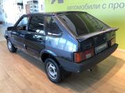 Lada (ВАЗ) 2109 Чебоксары  - изображение 31