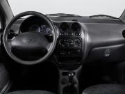 Daewoo Matiz I Рестайлинг Москва  - изображение 32