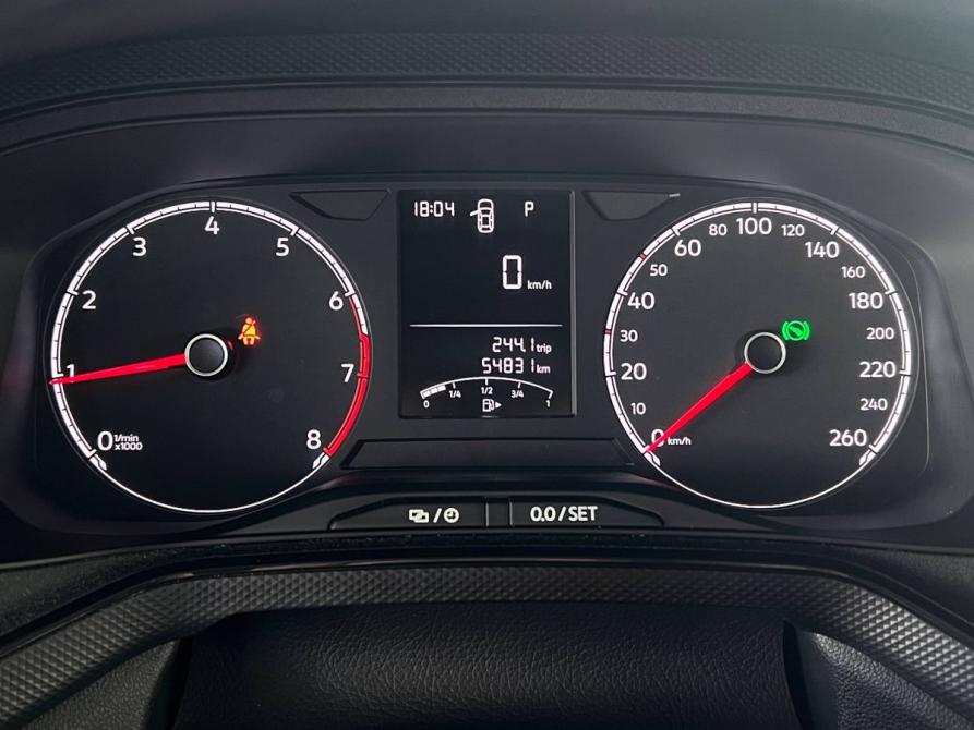 Volkswagen Polo VI Оренбург  - изображение 20