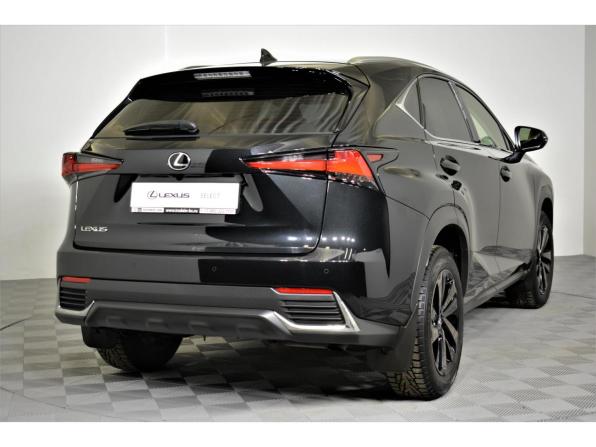 Lexus NX I Рестайлинг с пробегом 2020 года, цена 3 499 000 рублей, 94442 км, внедорожник, Автокод Объявления