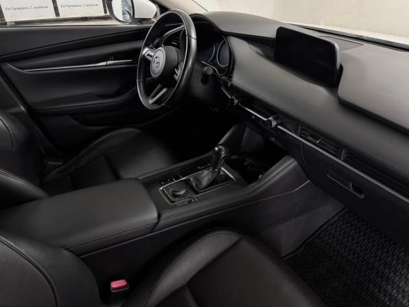 Mazda 3 IV (BP) с пробегом 2020 года, цена 1 850 000 рублей, 81162 км, седан, Автокод Объявления