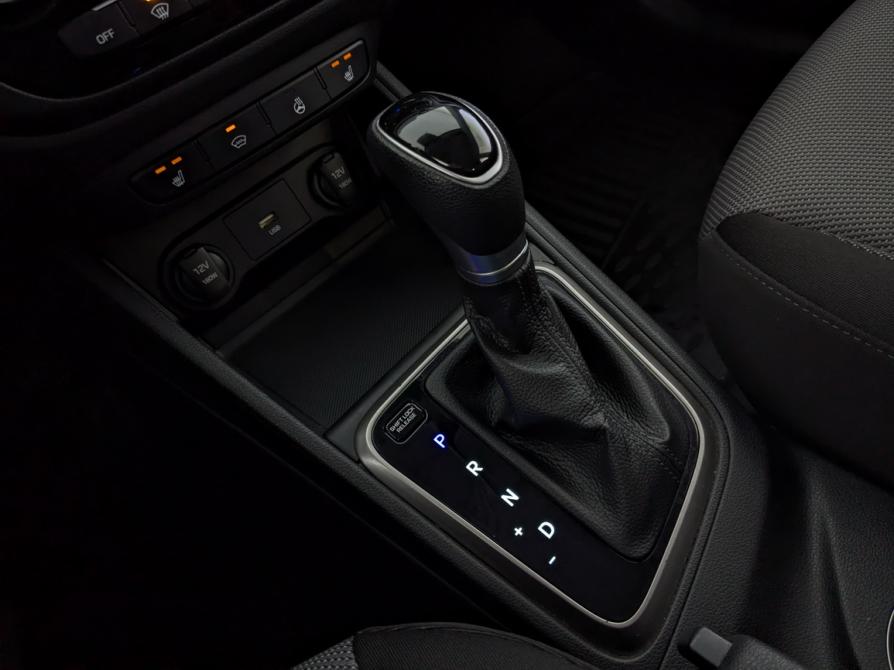 Hyundai Solaris II Рестайлинг Москва  - изображение 29