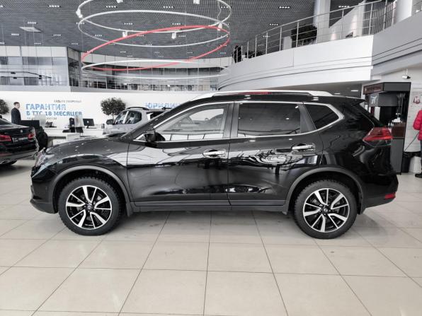 Nissan X-Trail III Рестайлинг с пробегом 2021 года, цена 2 950 000 рублей, 78405 км, внедорожник, Автокод Объявления
