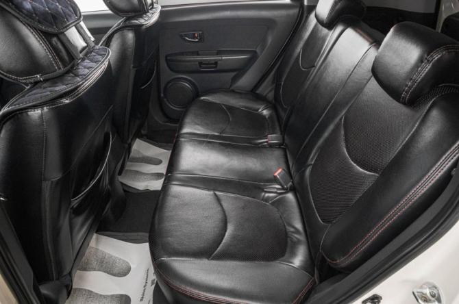 Kia Soul I с пробегом 2010 года, цена 849 000 рублей, 160000 км, хэтчбек, Автокод Объявления