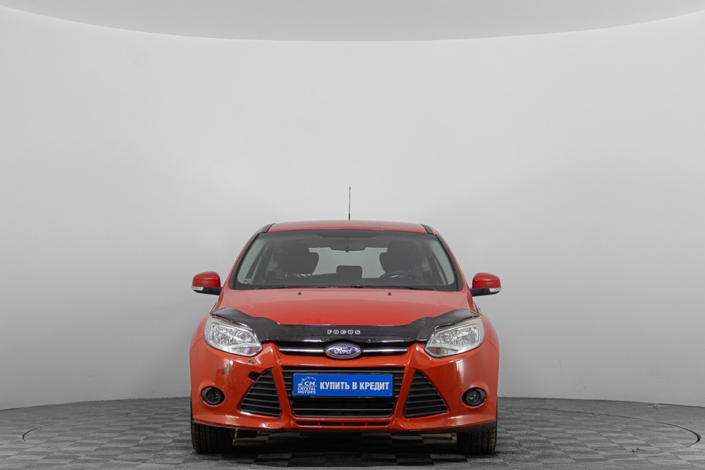 Ford Focus III Пермь  - изображение 2