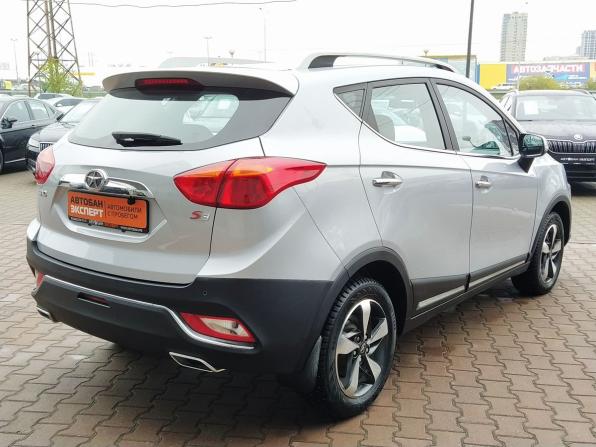 JAC S3 I с пробегом 2019 года, цена 719 000 рублей, 186488 км, внедорожник, Автокод Объявления